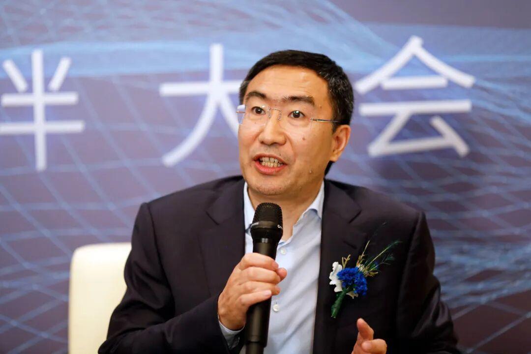 零跑汽车创始人朱江明回应被“限高”:已解除,暴露团队不足