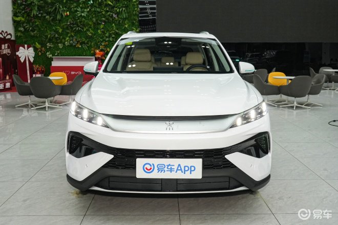【2026款宋ProDM-i上新插混SUV卷王再升级_汽车新闻】-易车_比亚迪王朝伊川维利特展厅