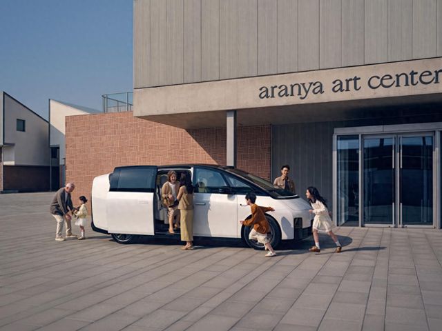 理想汽车闪耀2025上海国际车展，多款新车重磅发布