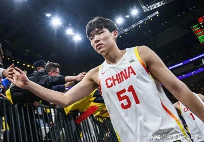 郭士强拍板杨瀚森23号出战，NBA合同成绊脚石