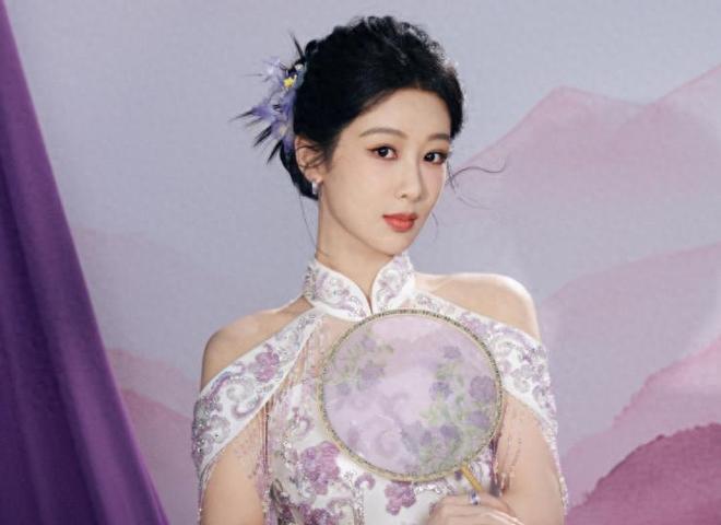 盘点内娱90花“三巨头”和“四小花”，赵露思什么时候进组？