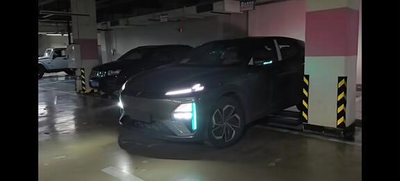 提车3个月说说真话,深蓝S07落地14.1万值不值