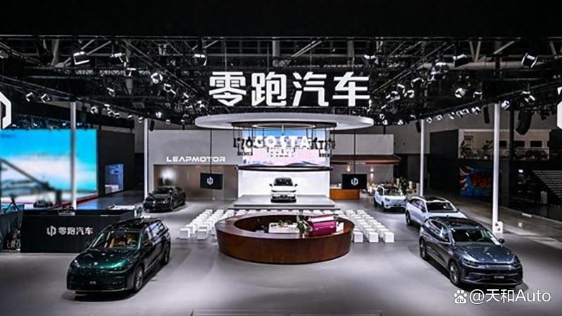 解读零跑D99上市风波:被黑不出预料,MPV真实价值得以确认