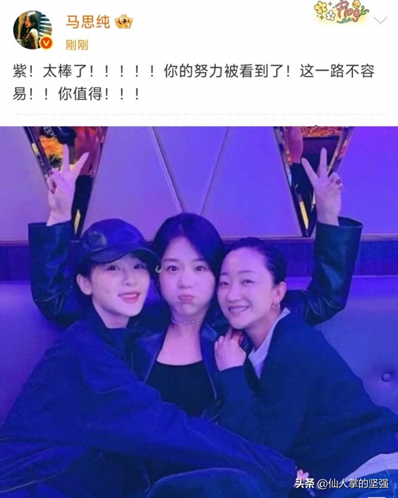 电影生命树，谁又是白玉兰奖奖后