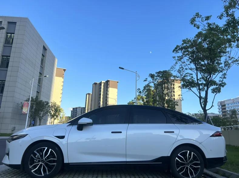 小鹏S4超充指南 | ️打卡福州仓山浦上大道站 | 小鹏汽车 在线社区