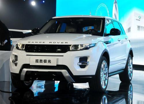 2015年上半年最受关注10大新车:SUV占半 自主发力 -汽车头条新车频道