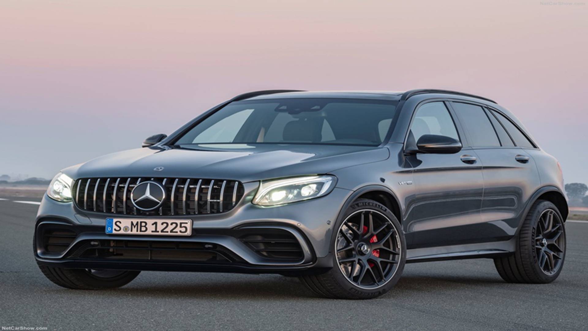 4.0T混动加四驱，2026款奔驰AMG GLS63有多强？