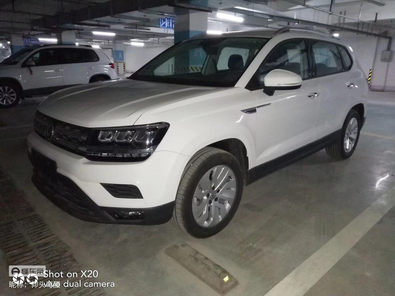 五年相伴，德系伙伴的可靠答卷_途岳车友圈