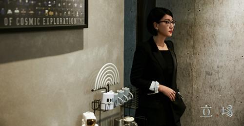 易立竞和她的《立场》:如何让受访者交出真心?