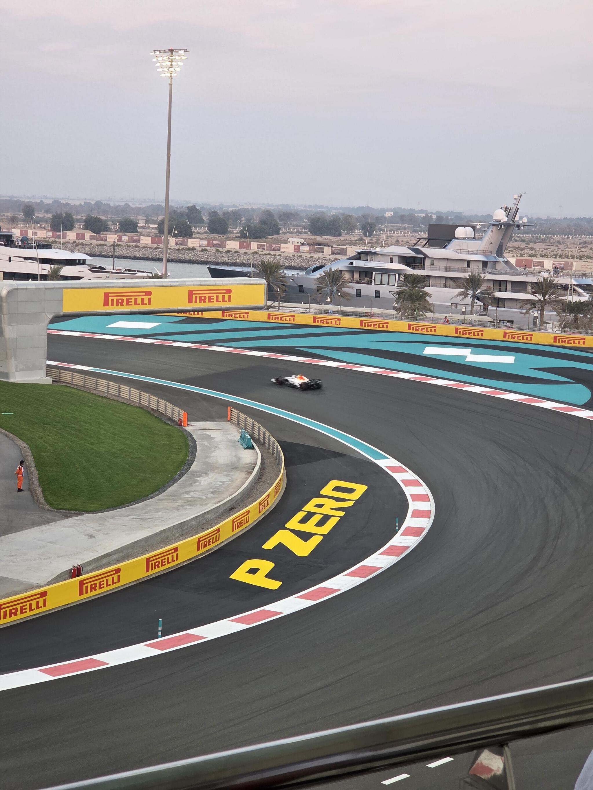 2026赛季F1-奥地利站 跑好红牛环，胜负关键到底在哪?_阿磊说车