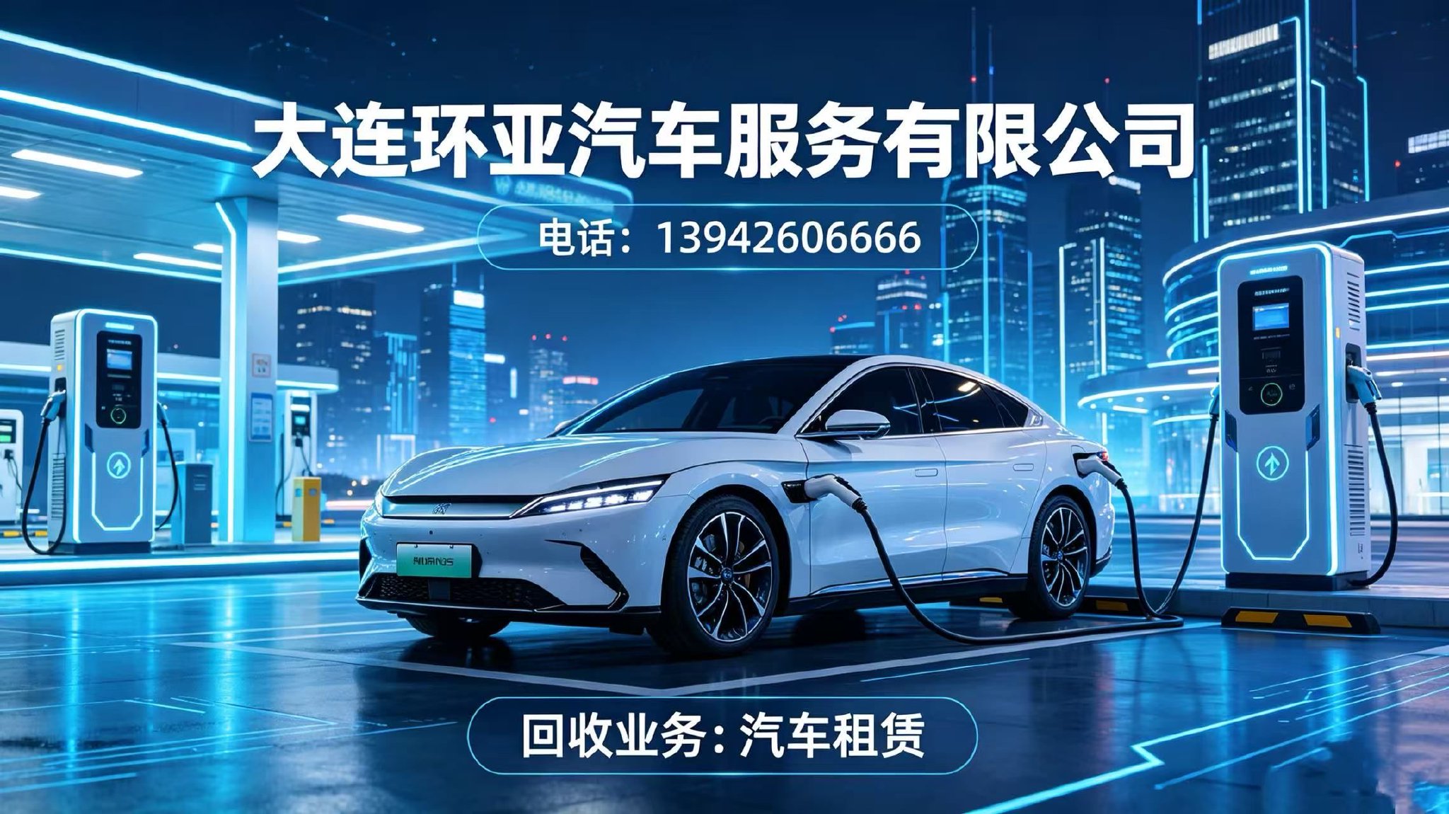 2026年有实力的婚庆用车租赁、七座商务车租赁哪家正规指南:行业标准深度解析与优质服务商推荐-大连环亚汽车服务有限公司