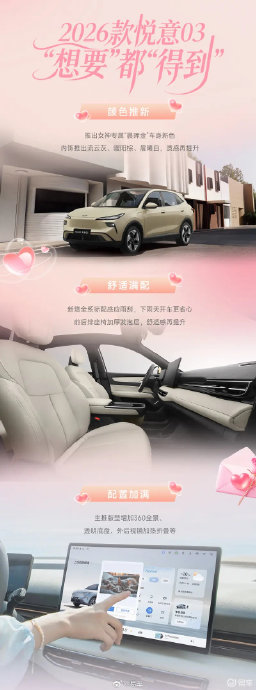 奔腾悦意03的购车优惠政策有哪些？