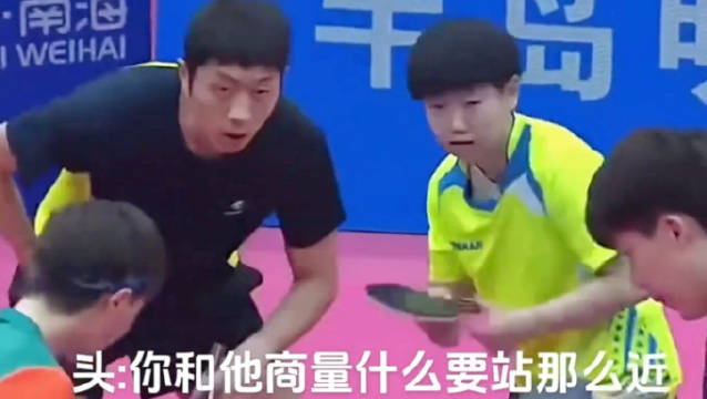 头哥形象大变，胡子拉碴疲惫出镜
