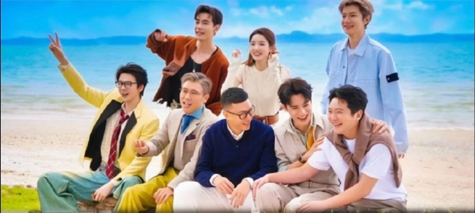 《地球超新鲜》还有哪些爆笑名场面？