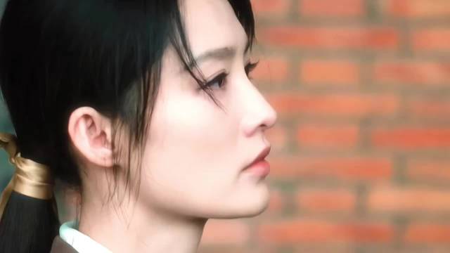 李沁饰沈近真《追风者》演绎打破不合理