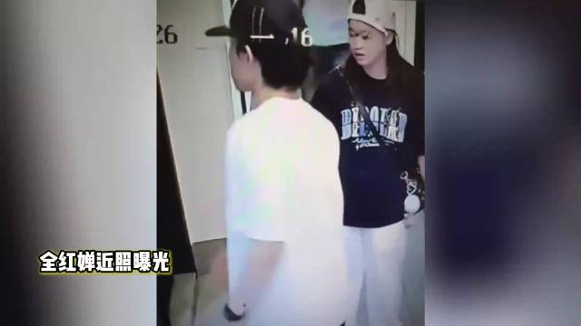 全红婵近照曝光肉眼可见的瘦了！圆脸变成瓜子脸，长发过肩美出新高度