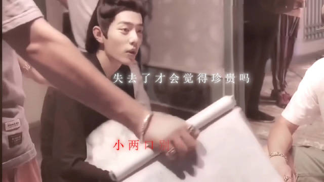 又不是你叫女主和男二百年好合的时候了