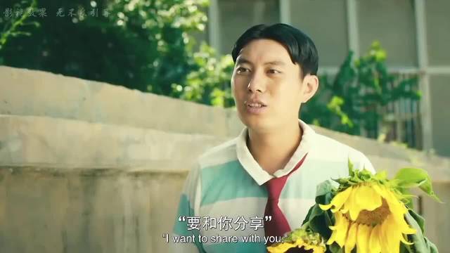 有个爱你的人不容易，你怎能如此伤她的心