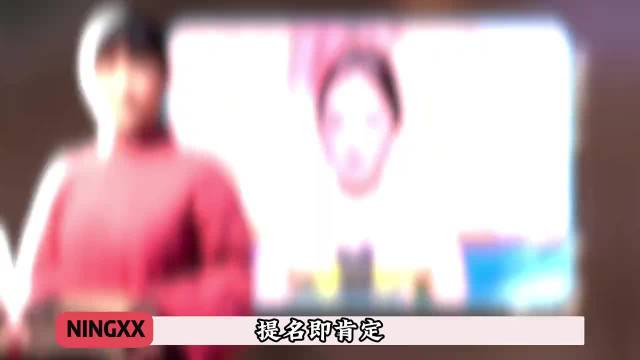 提名即肯定，杨幂的宁绣绣早已拿出最好的成绩！