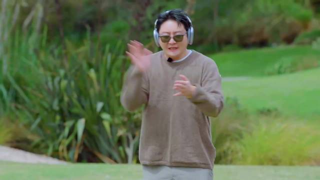 郭京飞撒娇遭李乃文硬控,林一未能识破