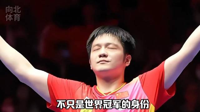樊振东谈运动员影响力延伸与体育传承困境