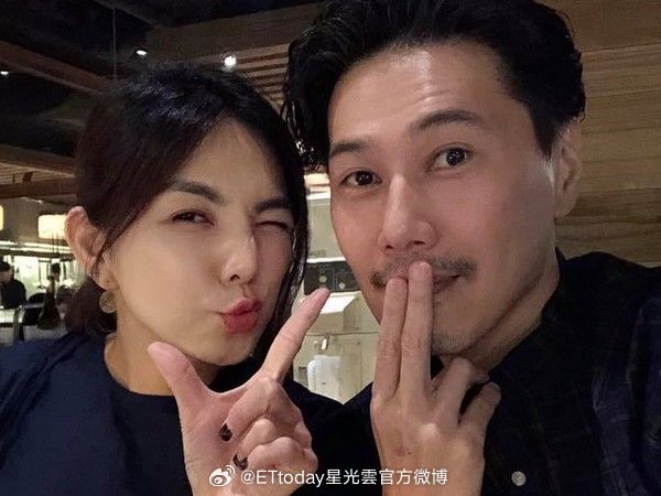 Ella丈夫赖斯翔真的针对过田馥甄吗