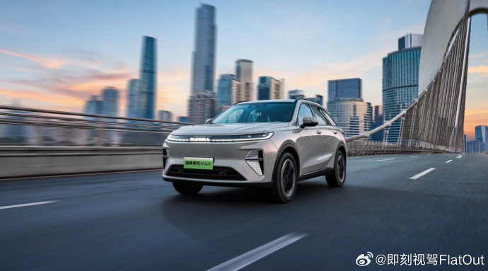 哈弗二代枭龙MAX优惠后能到10万内吗？