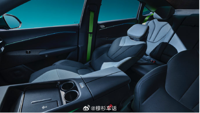 9.98万起！2026款极狐阿尔法S5产品力拉满