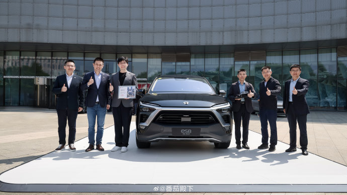 国产高端车未来能取代合资豪华吗？