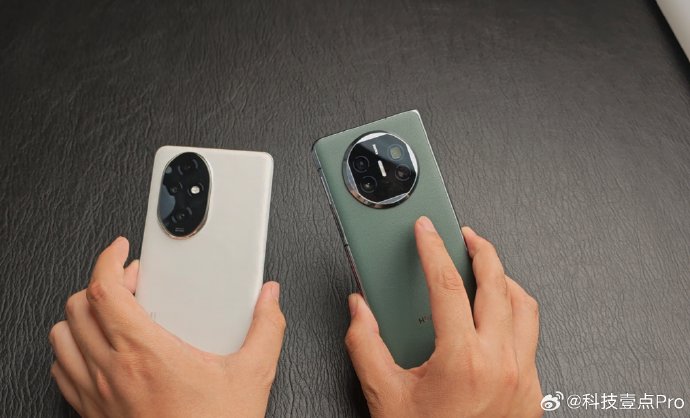 非华为设备能用通信共享功能吗？