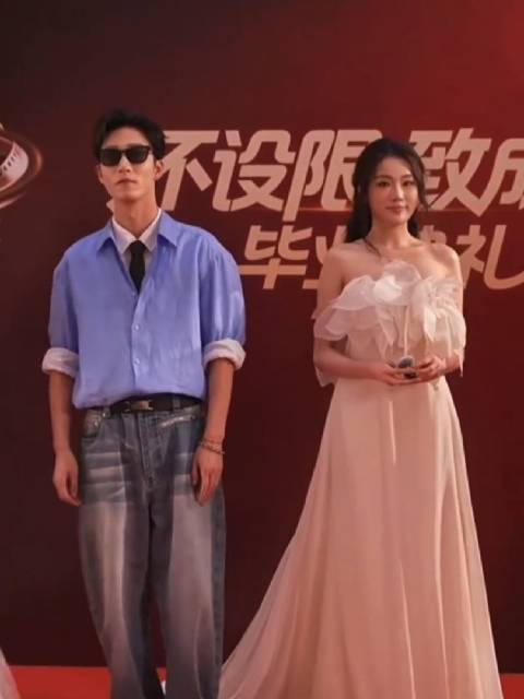 向全世界安利姚冠宇 《无限超越班》毕业典礼直播直拍机位！