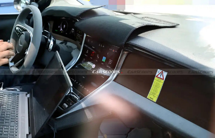 2026宾利纯电车汇总：量产SUV Barnato+EXP 15概念车解析