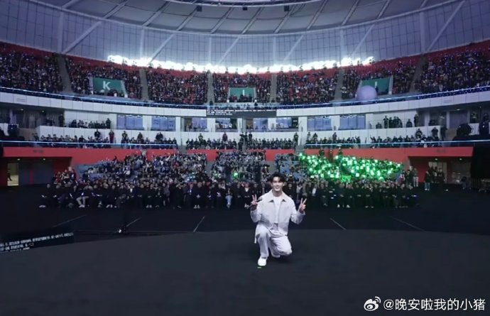 95后吴磊全球代言版图再扩张