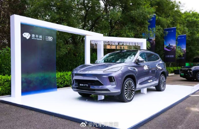 地平线征程6芯片性能真的比华为好吗？