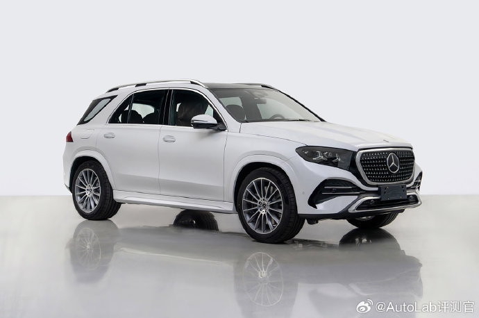 新一代X5L和奔驰GLEL谁更值得买
