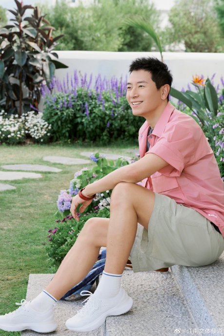 李维嘉新综艺《快乐老家》什么时候播出？