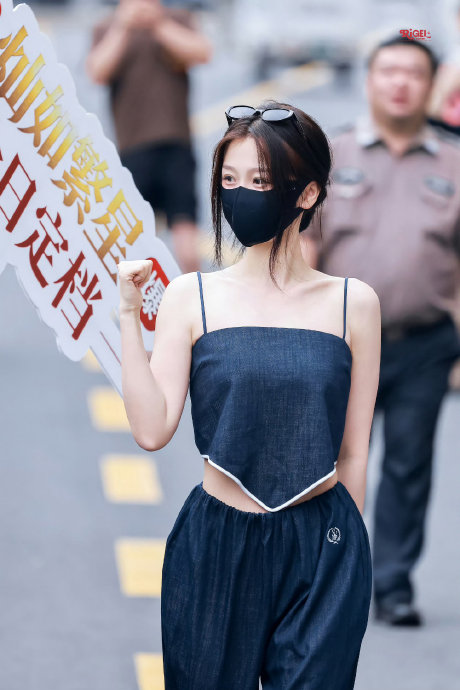 虞书欣之前还有过哪些有趣的剧宣方式？