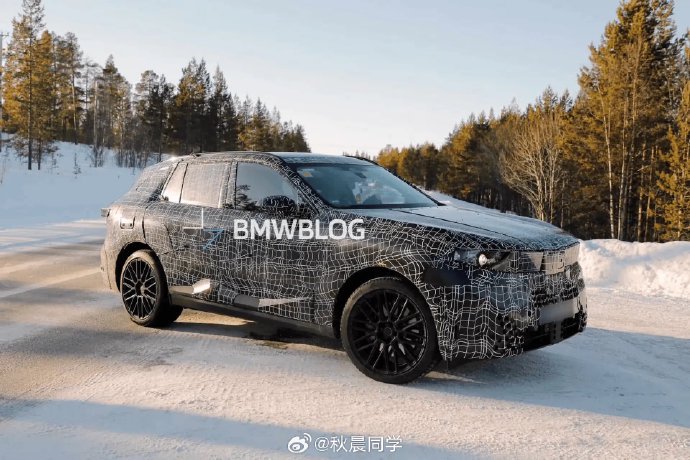 新一代国产宝马X5轴距加长了多少？