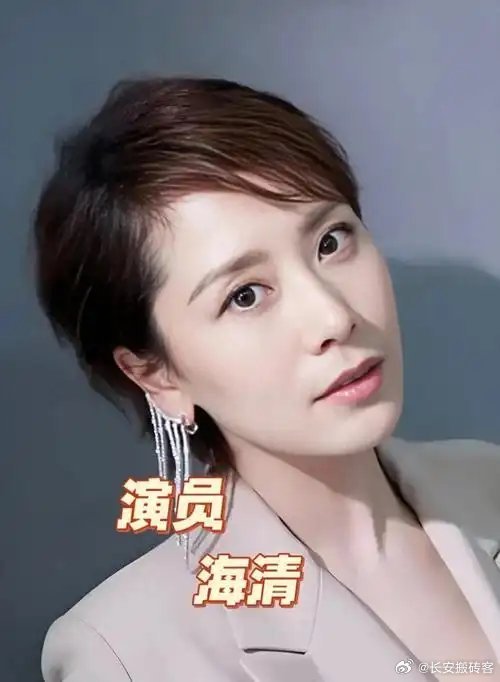 海清能凭借哪部作品拿到白玉兰视后？