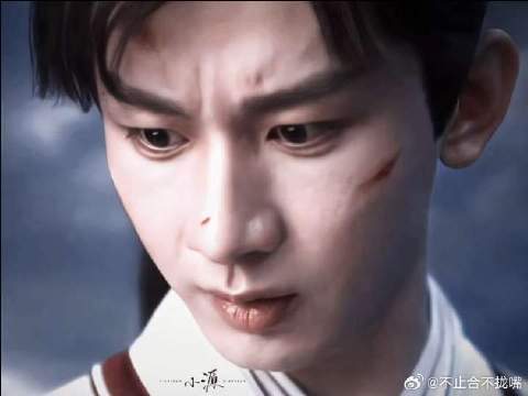 成为李相夷这件事，你始终都没有退路