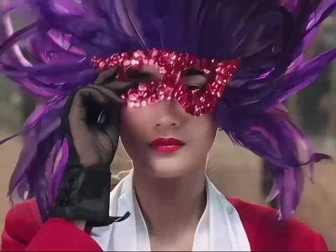 难怪她们四个当年就能抵抗整个韩流