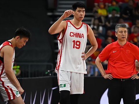 经纪公司很明智！徐昕不会参加夏季联赛，有机会还是去NCAA吧！