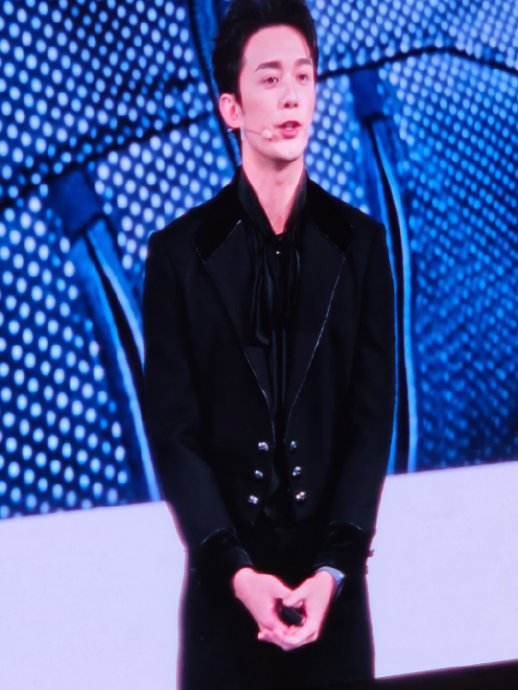 为什么大牌都青睐吴磊当代言人