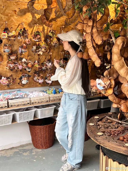 郭碧婷婚后生活状态到底怎么样