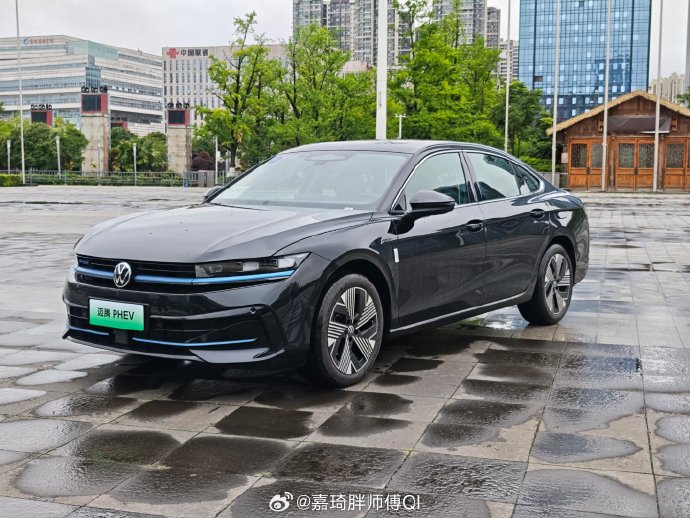 探岳L PHEV的实际亏电油耗真的3.9L吗？