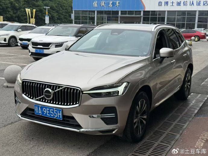 降价会影响沃尔沃XC60的二手车保值吗？