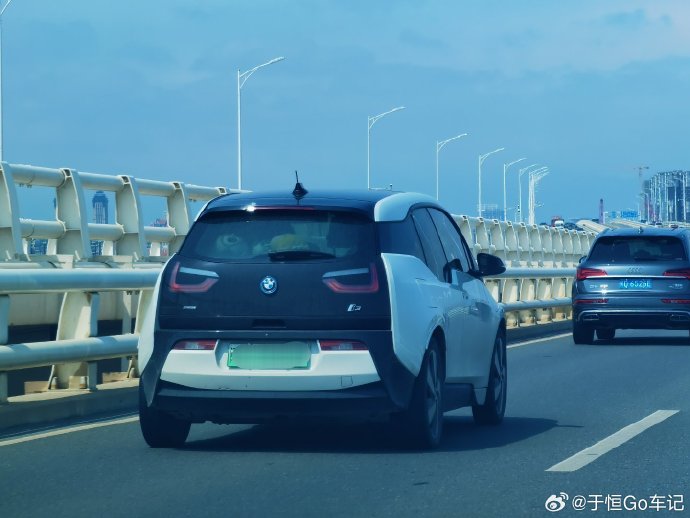 2026年进口宝马i3 120Ah快充版二手车价格及购买指南