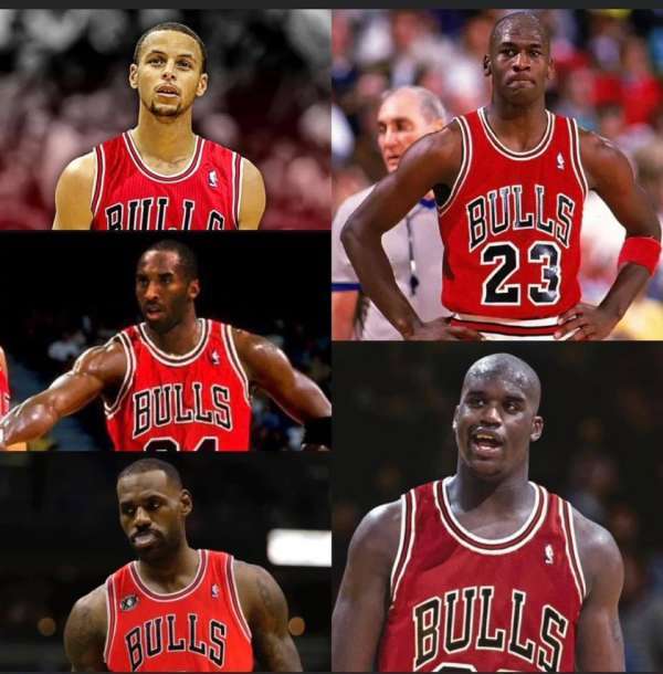 82胜0负的NBA阵容真的能实现吗