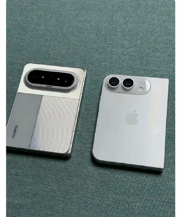 苹果和华为对比哪个好