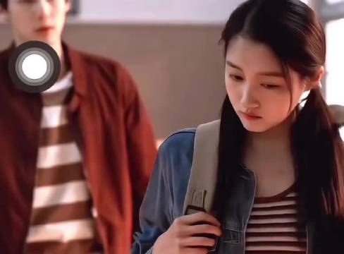 小狗的爱永远真诚且热烈 庄筱婷永远是林栋哲的例外和偏爱 王安宇 关晓彤